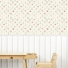 Papel Cogumelo Arcos ( Faixa 2.80 H )