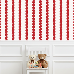 Papel Modern Lines ML016 ( Faixa 3.40 H )