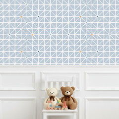 Papel Modern Lines ML021 ( Faixa 1.70 H )