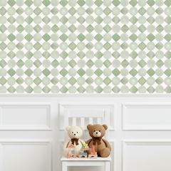 Papel Modern Lines ML025 ( Faixa 1.70 H )