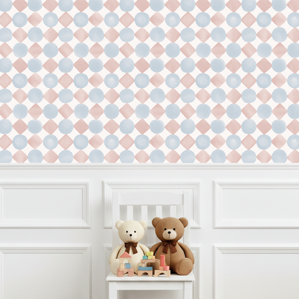 Papel Modern Lines - ML026 ( Faixa 2.80 H )