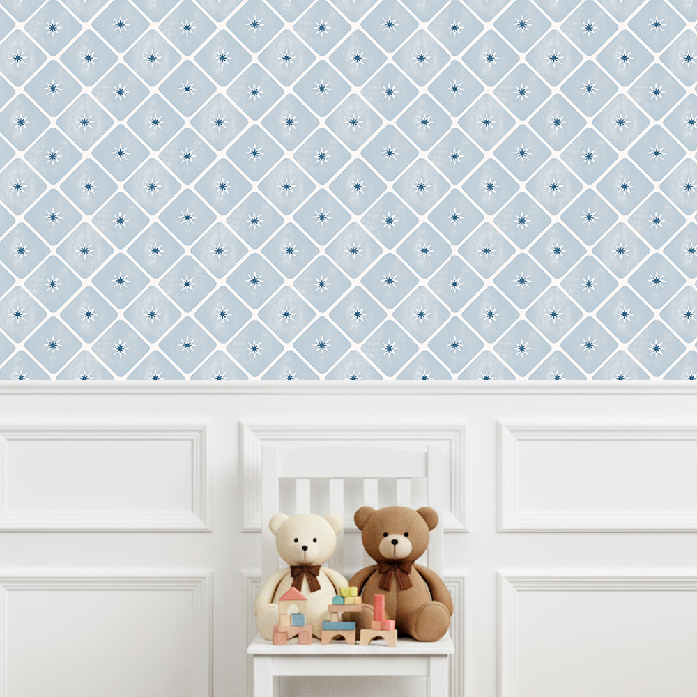 Papel Modern Lines ML037 ( Faixa 1.70 H )