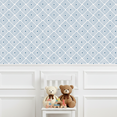 Papel Modern Lines ML037 ( Faixa 3.40 H )