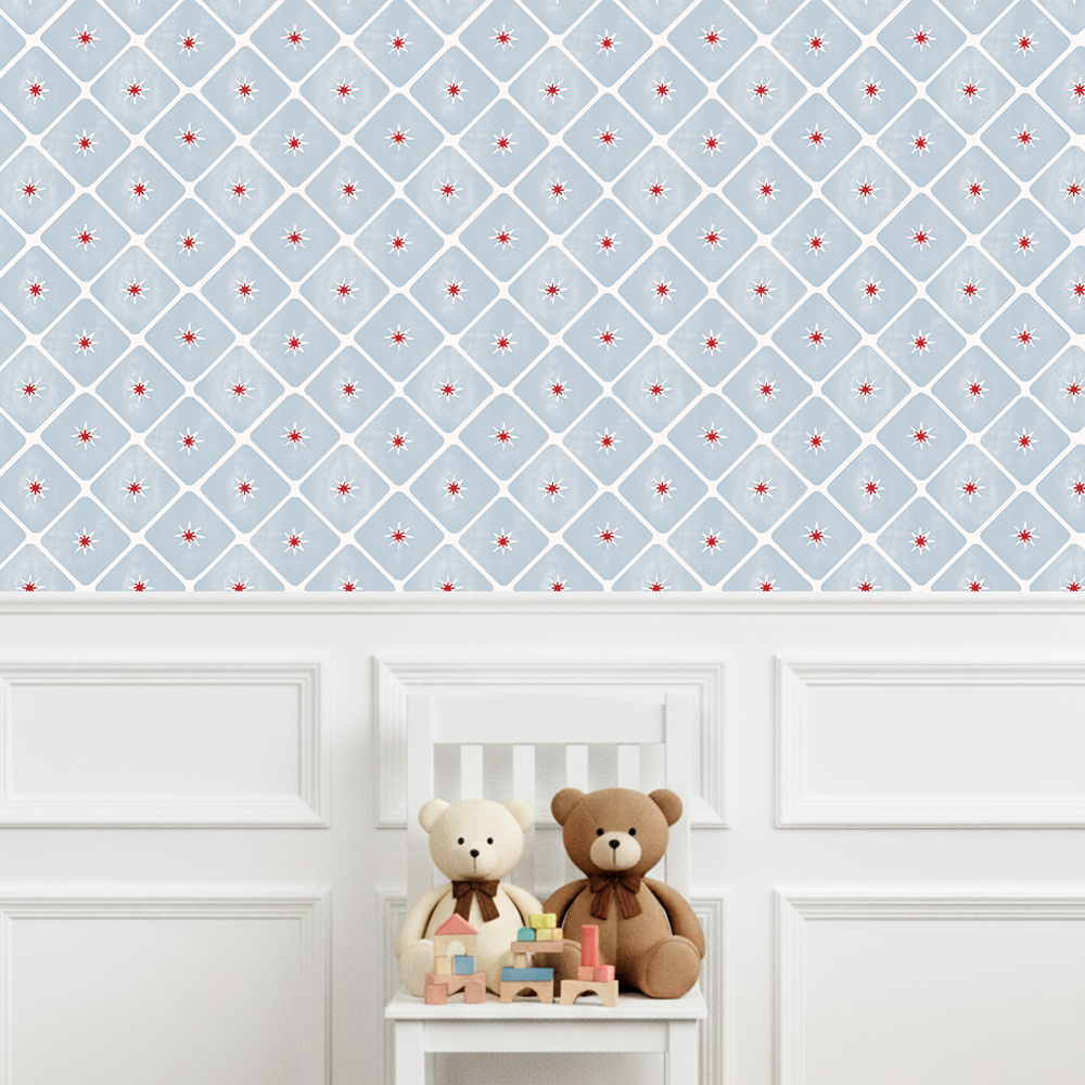 Papel Modern Lines ML038 ( Faixa 2.80h )