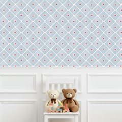 Papel Modern Lines ML038 ( Faixa 2.80h )