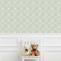 Papel Modern Lines ML039 ( Faixa 2.80 H )