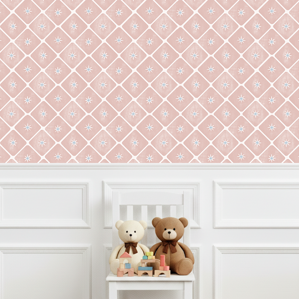 Papel Modern Lines ML040 ( Faixa 2.80 H )