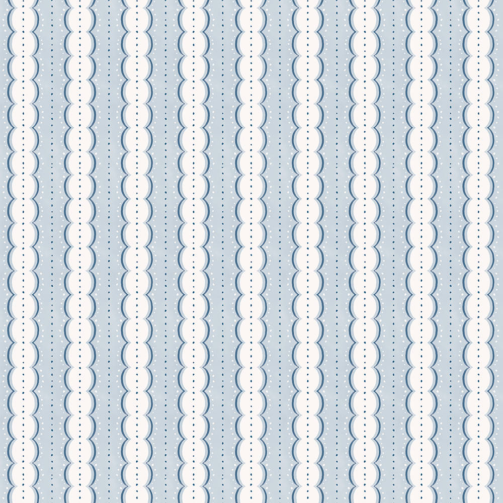 Papel Modern Lines ML041 ( Faixa 3.40 H )