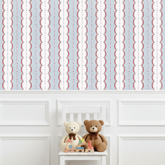 Papel Modern Lines ML042 ( Faixa 2.80 H )