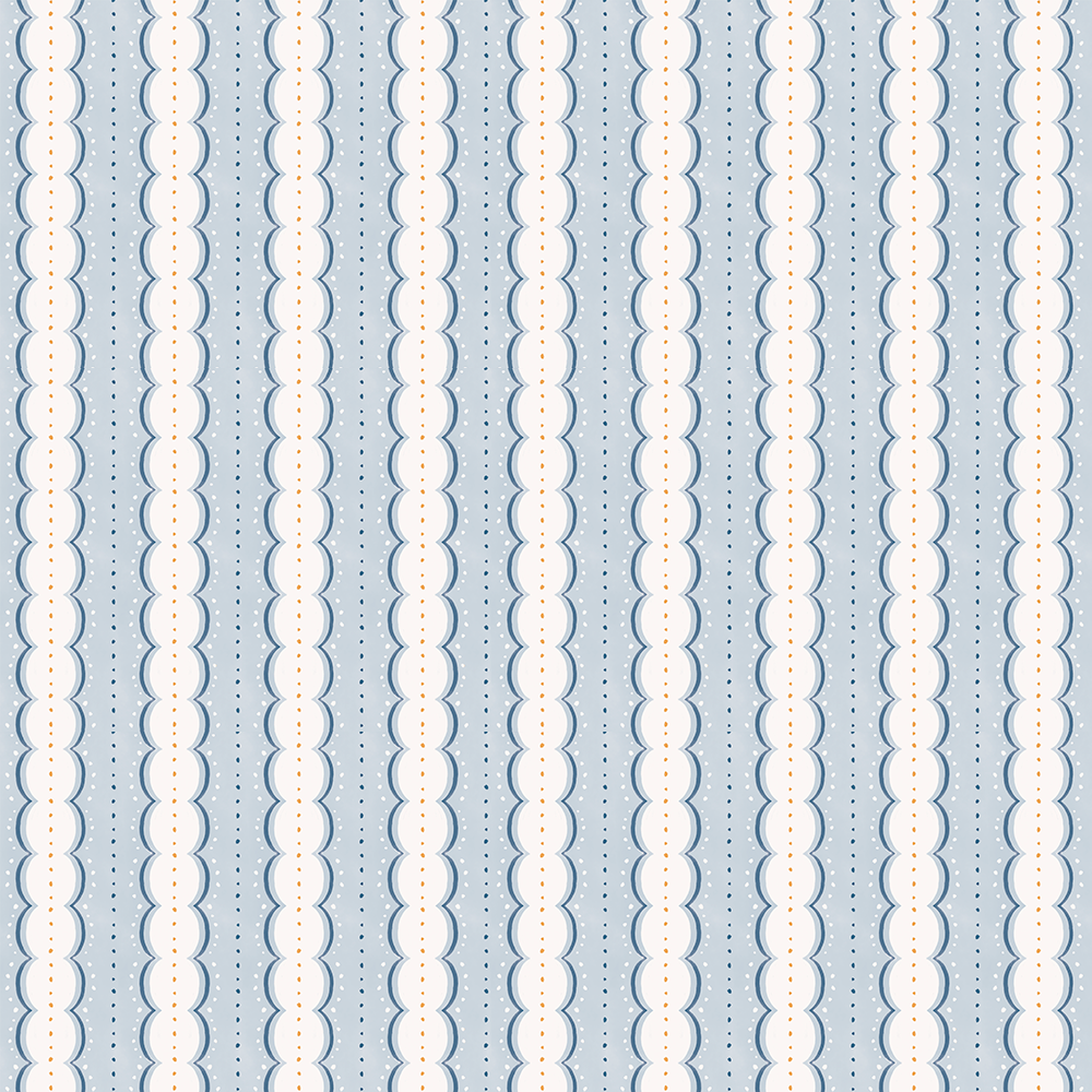 Papel Modern Lines ML043 ( Faixa 2.80 H )