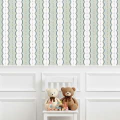 Papel Modern Lines ML044 ( Faixa 1.70H  )