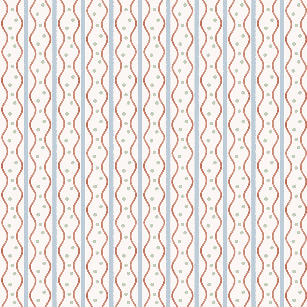 Papel Modern Lines ML052 ( Faixa 2.80H )