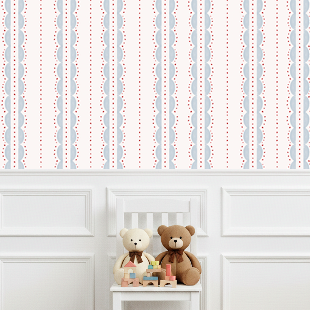 Papel Modern Lines ML057 ( Faixa 1.70H )