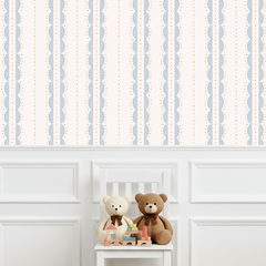 Papel Modern Lines ML058 ( Faixa 3.40H )