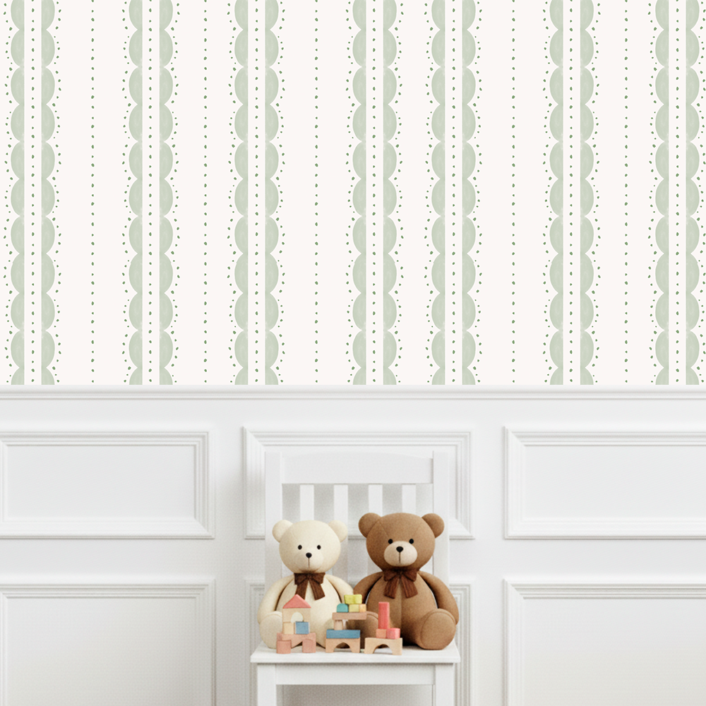 Papel Modern Lines ML059 ( Faixa 2.80H )