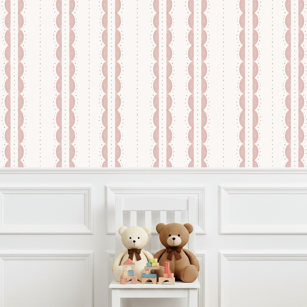 Papel Modern Lines ML060 ( Faixa 2.80H )