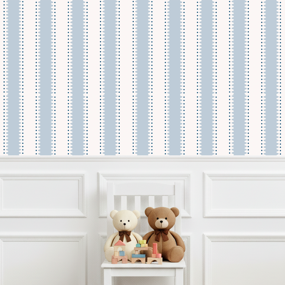 Papel Modern Lines ML061 ( Faixa 2.80H )