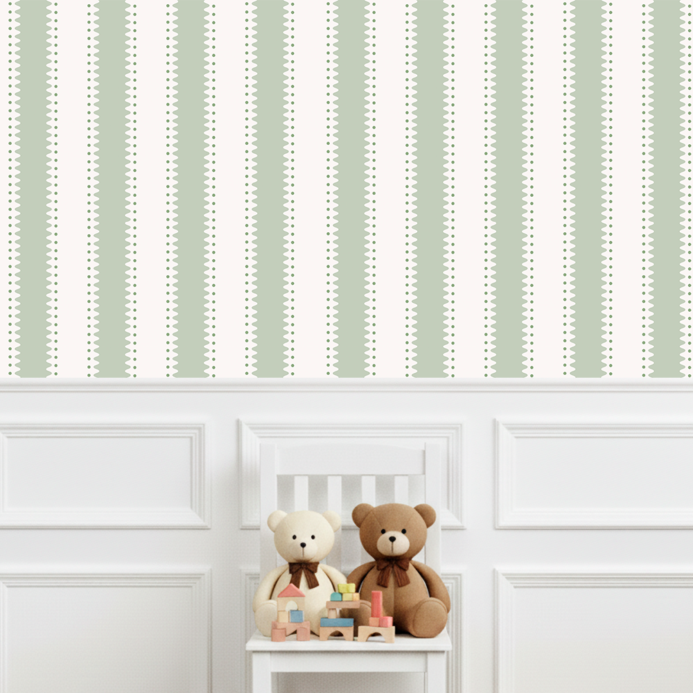 Papel Modern Lines ML063 ( Faixa 3.40H )