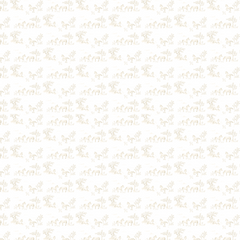 Papel Toile Cavalos Bege ( Faixa 2.80H )