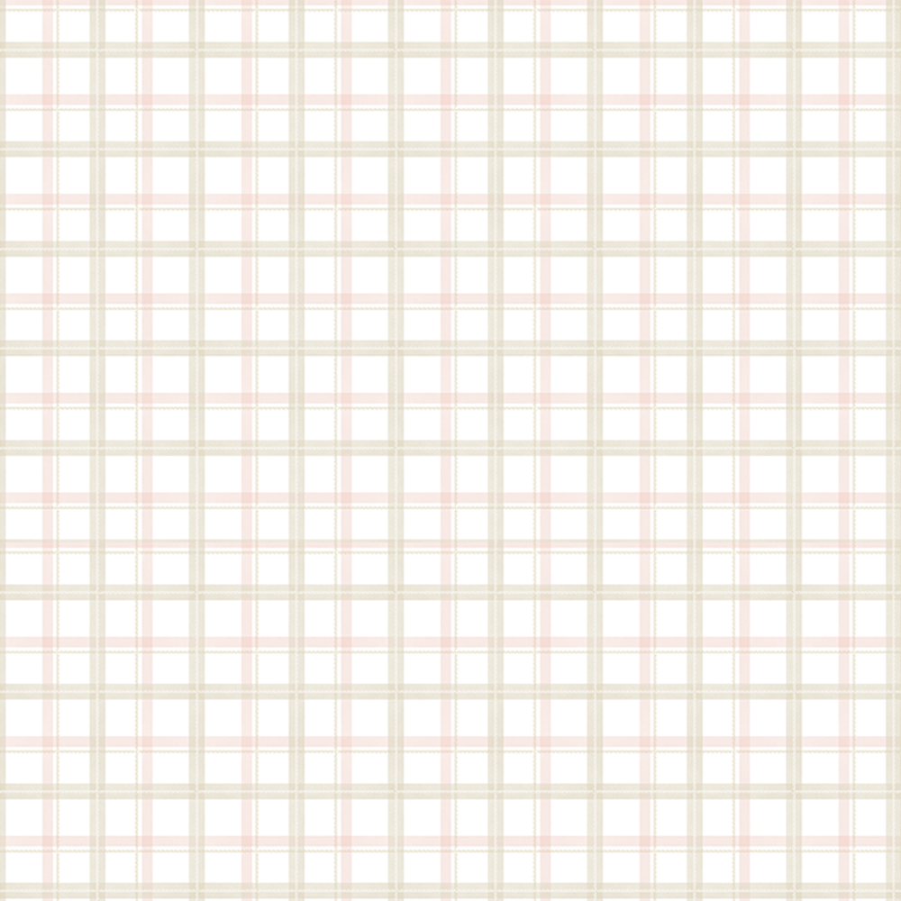Papel Xadrez Equestre Rosa ( Faixa 3.40 H )