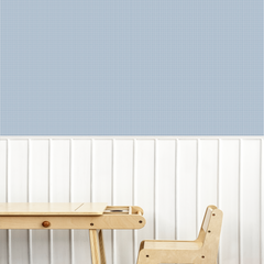 Papel Vichy Azul Kids ( Faixa 2.80H )