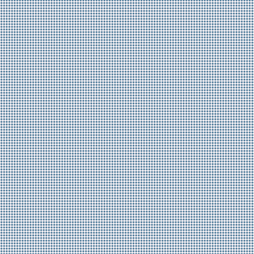 Papel Vichy Azul Kids ( Faixa 2.80H )