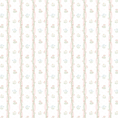 Papel Flores Wave ( Faixa 2.80 )
