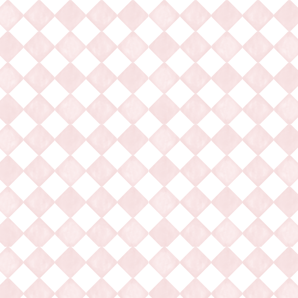 Papel Chess Rosa ( Faixa 1.70H )
