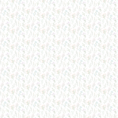 Papel Floral Litlle ( Faixa 3.40H )