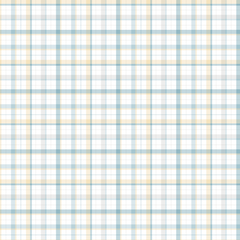 Papel Xadrez Conforto Azul ( Faixa 3.40H )