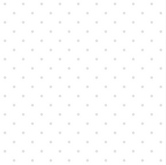 Papel Mini Poá Cinza ( Faixa 2.80 H )