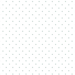 Papel Mini Poá Verde Celadon ( Faixa 1.70 H )