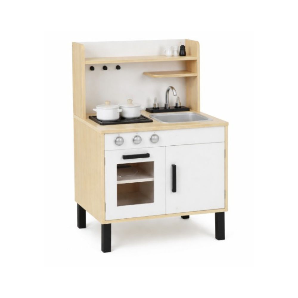 Cozinha Wood