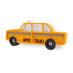 Luminária NYC Taxi