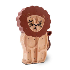 Luminária  Lion