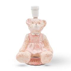 Abajur Ursinha Vick - Porcelana