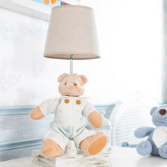 Abajur Book Urso