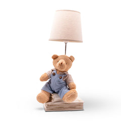 Abajur Book Urso