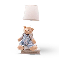 Abajur Book Urso