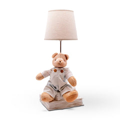 Abajur Book Urso