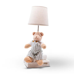 Abajur Book Urso
