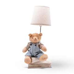 Abajur Book Urso