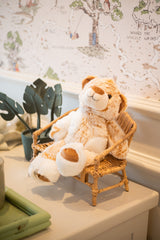 Urso Qincy