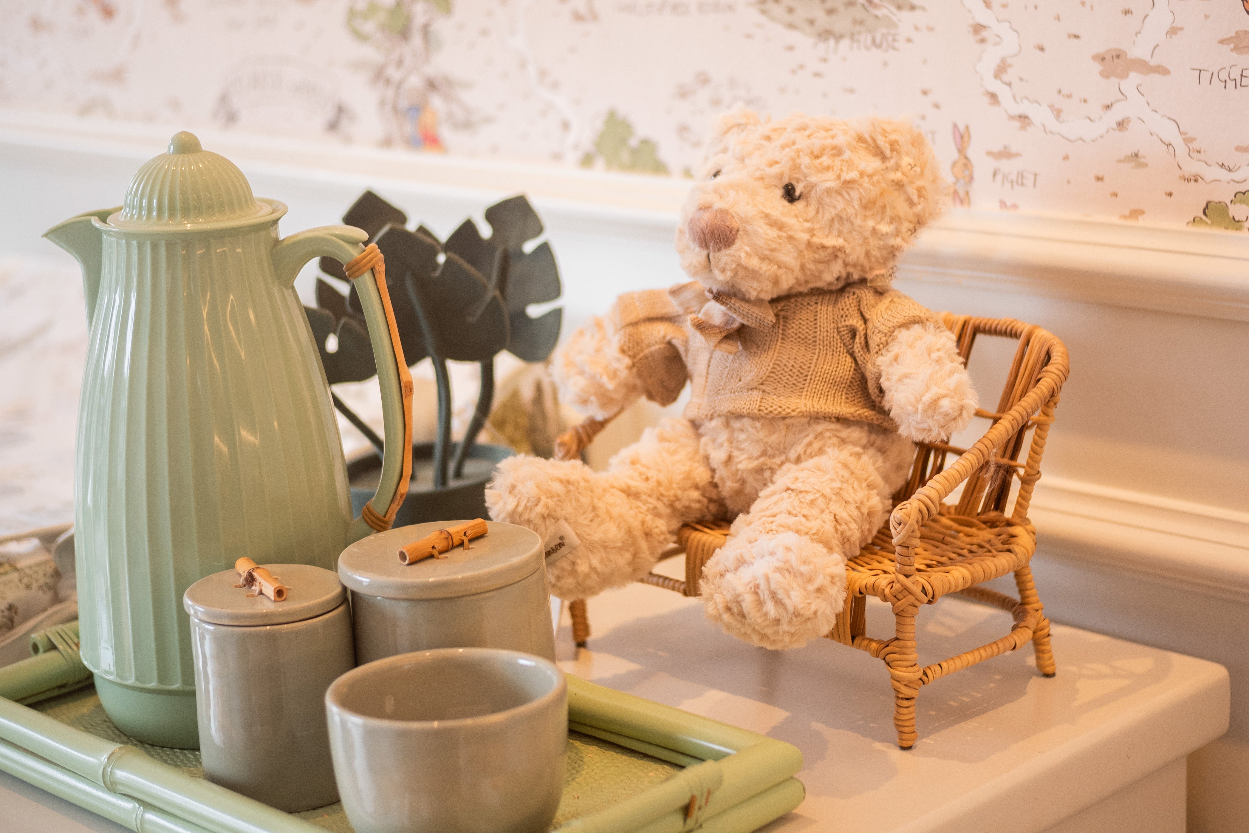 Urso Louis