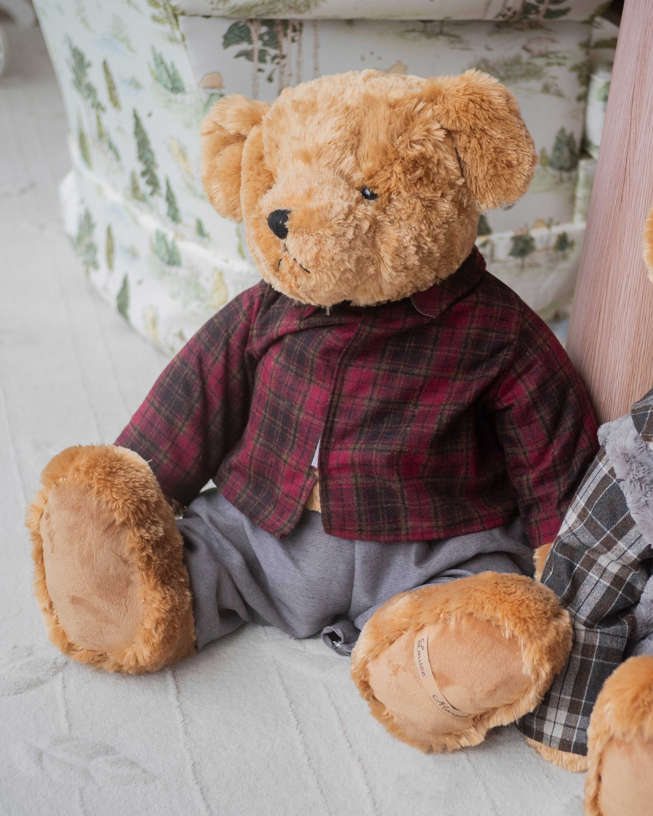 Urso Herulf