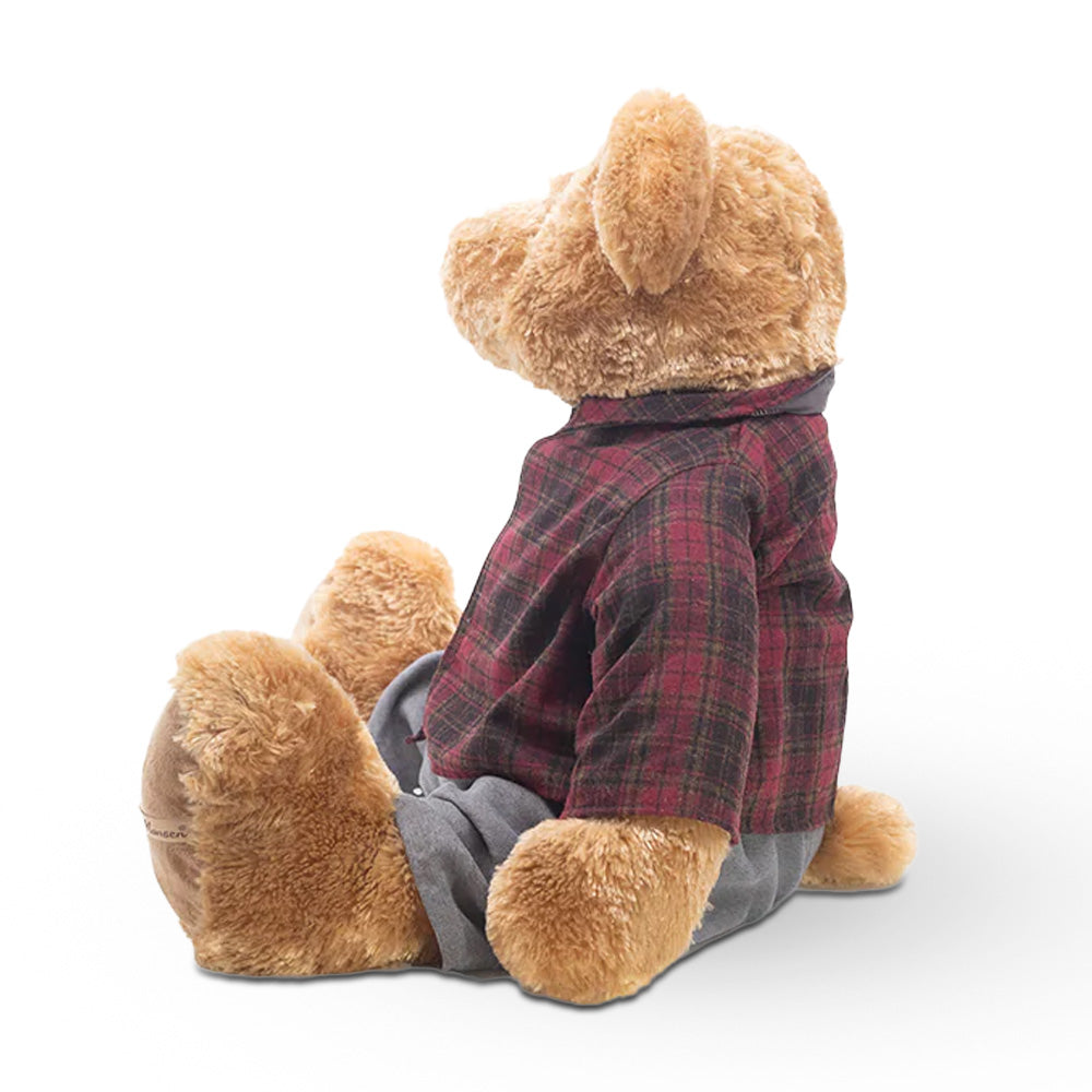 Urso Herulf