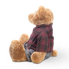 Urso Herulf