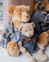 Urso Eva