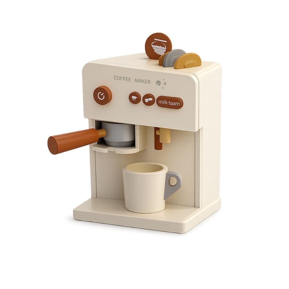Jogo De Maquina Expresso