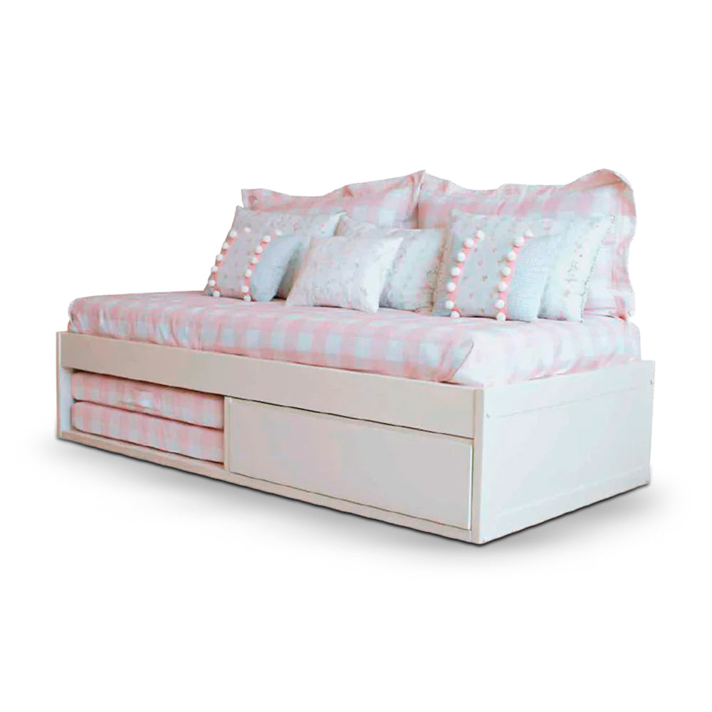 Cama Turca